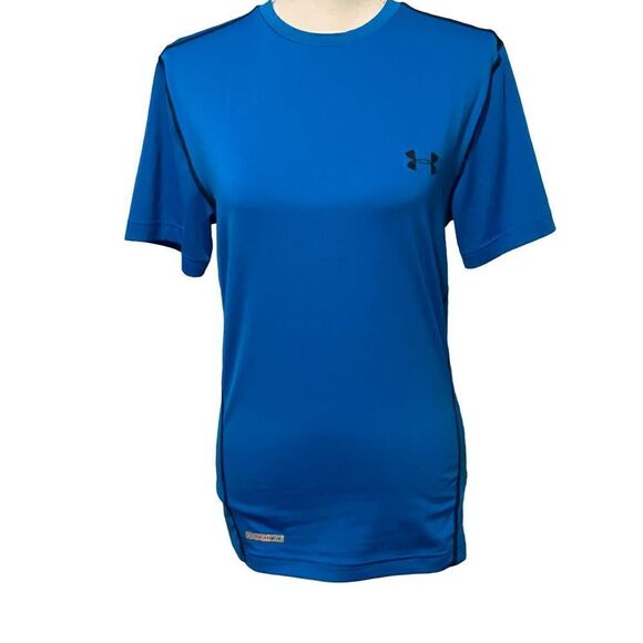 Under Armour Athletic Shirt   - Picture 1 of 5